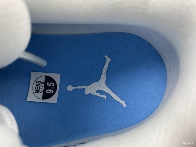 Reps TB Air Low mens Release